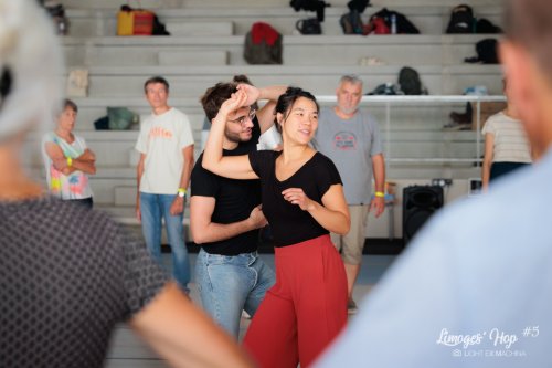 Limoges'Hop #5

Partage libre à des fins non promotionnelles ou commerciales, en créditant l'auteur (@lightexmachina).

© Alexandre - LIGHT EX MACHINA 2023, tous droits réservés.